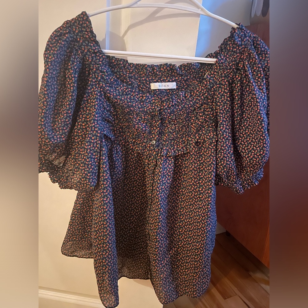 Doen Farley top small